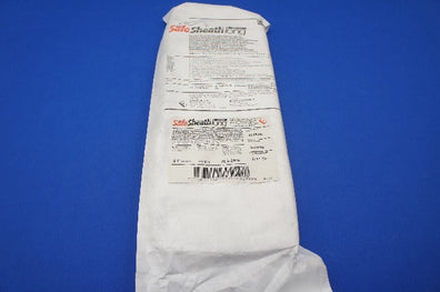 SafeSheath HLS-2508 Hemostatic Tear-Away Introducer Long 8Fr. x 25cm (x)